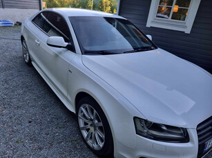 Audi A5 A5 2.0-179