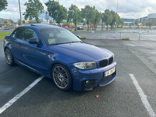 BMW 1-serie 135I 3.0-305