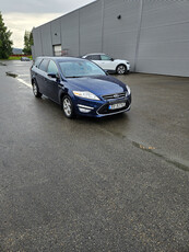 Ford Mondeo MONDEO 2.0-140 D