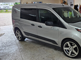 Ford Transit Connect TRANSIT CONNECT 1.5-120 D