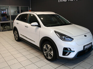 Kia Niro 64kWh EXCLUSIVE / NORSK / SKINN / JBL / RATT V / ACC