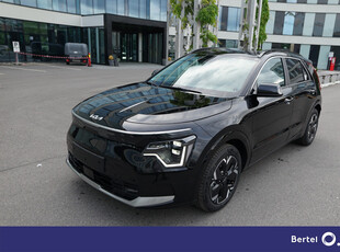 Kia Niro EV 64,8 kWh Vision Mye fint utstyr ! Leasing kr. 4990,