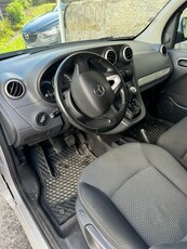 Mercedes-Benz Citan CITAN 1.5-110 D