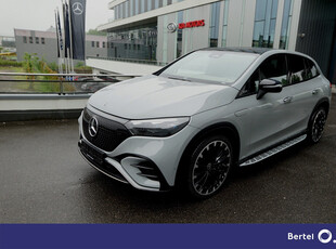 Mercedes-Benz EQE SUV 350 4MATIC AMG 