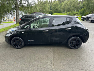 Nissan Leaf LEAF 80KW 24KWT