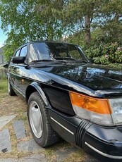 Saab 900 900 2.1-140