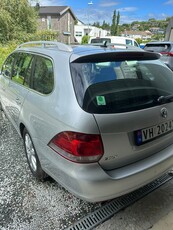 Volkswagen Golf GOLF 1.6-105 D