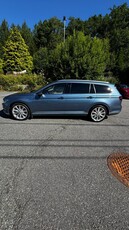 Volkswagen Passat 1,4 TSI 218hk