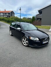 Volvo V50 V50 2.0-136 D R-Design