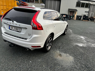 Volvo XC60 2.4-163 D AWD