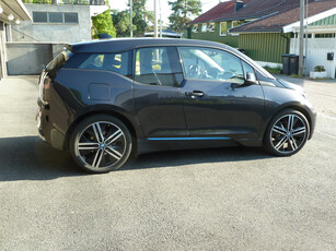 BMW i3 I3 125KW