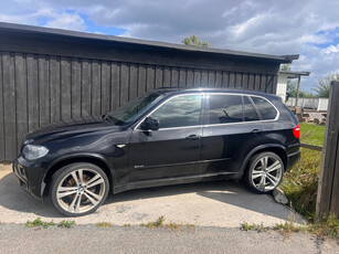 BMW X5 X5 3.0SD 3.0-286 D