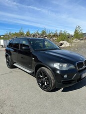 BMW X5 X5 4.8-354