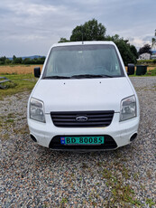 Ford Transit Connect TRANSIT CONNECT 1.8-75 D Klima/Webasto/EU-godkjent