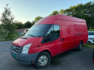 Ford Transit TRANSIT 2.4-140 D