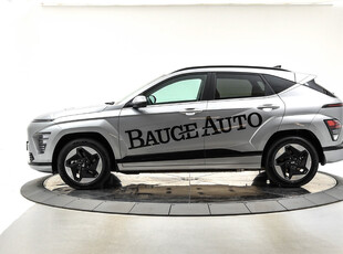 Hyundai Kona Premium LR Lav KM/360-kamera/ACC+