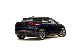 Jaguar I-PACE 400 hk HSE R-Dynamic m/ACC/Luftfjæring/Panorama