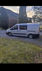 Peugeot Expert EXPERT 2.0-128 D 4X4