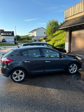 Renault Megane MEGANE 1.5-110 D