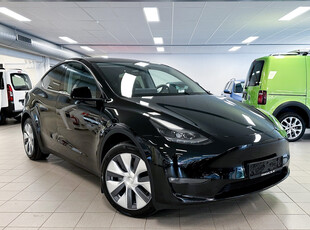 Tesla Model Y LR DM AWD WLTP 533KM AUTOPILOT H.FESTE - TAR INNBYTTE!