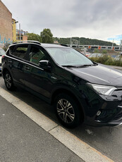 Toyota RAV4 2.5-155 4WD