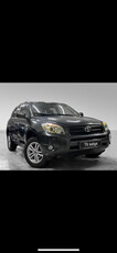 Toyota RAV4 PEN RAV 4 / AUTOMAT / NY EU / KROK