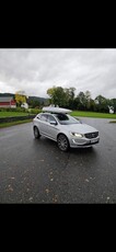 Volvo XC60 XC60 2.4-215 D AWD