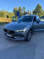 Volvo XC60 XC60 T8 Twin Engine Inscription