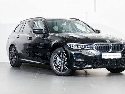 BMW 3-Serie 330e xDrive Touring aut, Innbyttekampanje M-Sport, HiFi