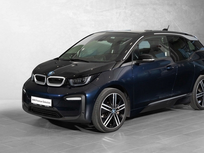 BMW i3 120Ah Fully Charged