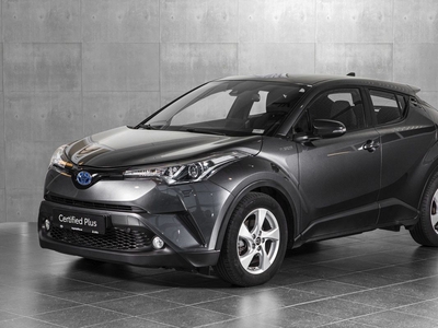 Toyota C-HR 1,8i Hybrid Active