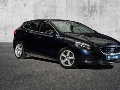 Volvo V40 D2 Momentum