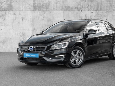 Volvo V60 D4 Momentum AWD 181hk aut