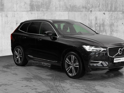 Volvo XC60 T8 AWD Inscription aut