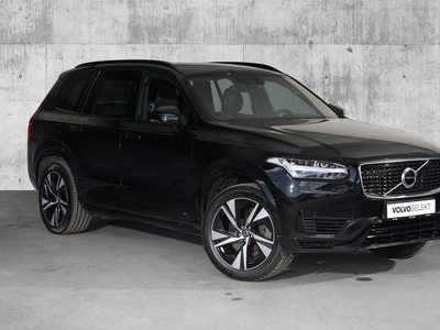 Volvo XC90 T8 390hk AWD R-design