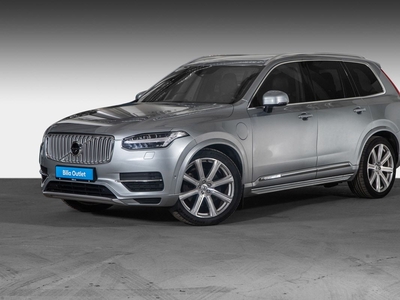 Volvo XC90 T8 407hk Inscription AWD