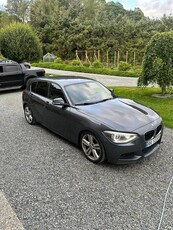 BMW 1-serie 116I 1.6-136