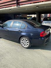 BMW 3-serie 318I 2.0-129