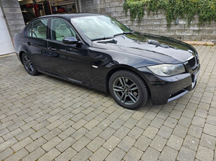 BMW 3-serie 320d Automat