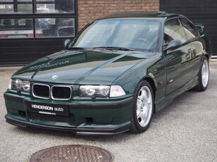 BMW M3 GT #275/350