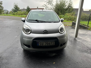 Citroen C1 C1 1.0-68