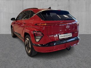 Hyundai Kona Premium LR Lav km/ Godt utstyrt / hengerfeste /Bose lyd