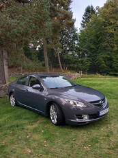 Mazda 6 6 2.0-140 D