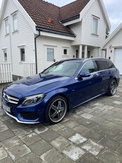 Mercedes-Benz C-Klasse C 350 e 2X AMG