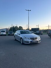 Mercedes-Benz E-Klasse E 220 CDI 2.1-170 D