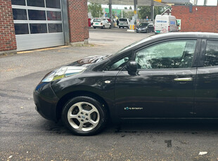 Nissan Leaf LEAF 24 KW