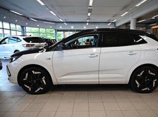 Opel Grandland 300hk Plug-in 4x4 GSe