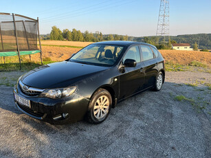 Subaru Impreza 1.5R Aut. Classic