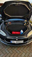 Tesla Model S MODEL S 145KW