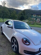 Volkswagen Beetle BEETLE 1.2-105